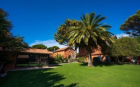 Quinta Da Bicuda
