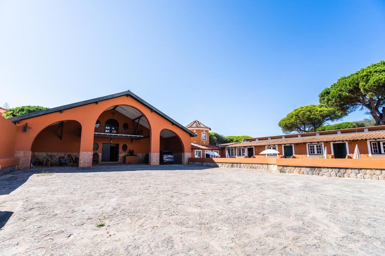 Quinta Da Bicuda Villa Cascais Exterior photo