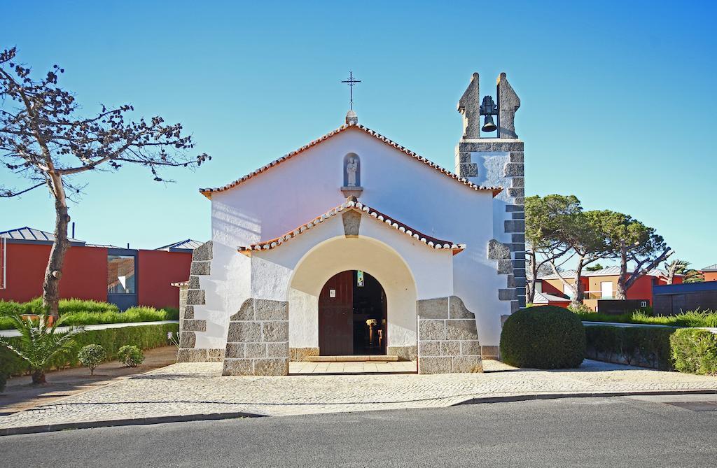 Quinta Da Bicuda Villa Cascais Exterior photo