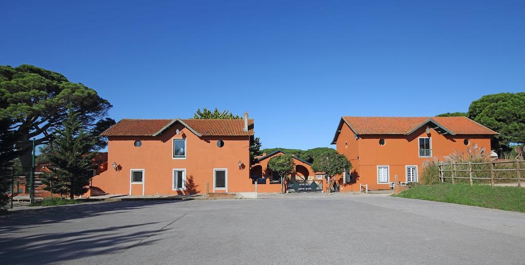 Quinta Da Bicuda Villa Cascais Exterior photo
